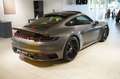 Porsche 992 911 Carrera 4S ~Chrono~Pano~360°~Bose~PASM~ Gris - thumbnail 6