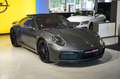 Porsche 992 911 Carrera 4S ~Chrono~Pano~360°~Bose~PASM~ Gris - thumbnail 1