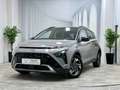 Hyundai BAYON Edition 30+__NEUER SERVICE__ERSTBESITZ__ Grau - thumbnail 1