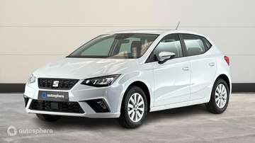 1.0 TSI 95ch Style