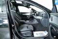 Mercedes-Benz E 300 de Aut. // 1.BESITZ // AMG-LINE // PANORAMADACH / Schwarz - thumbnail 15