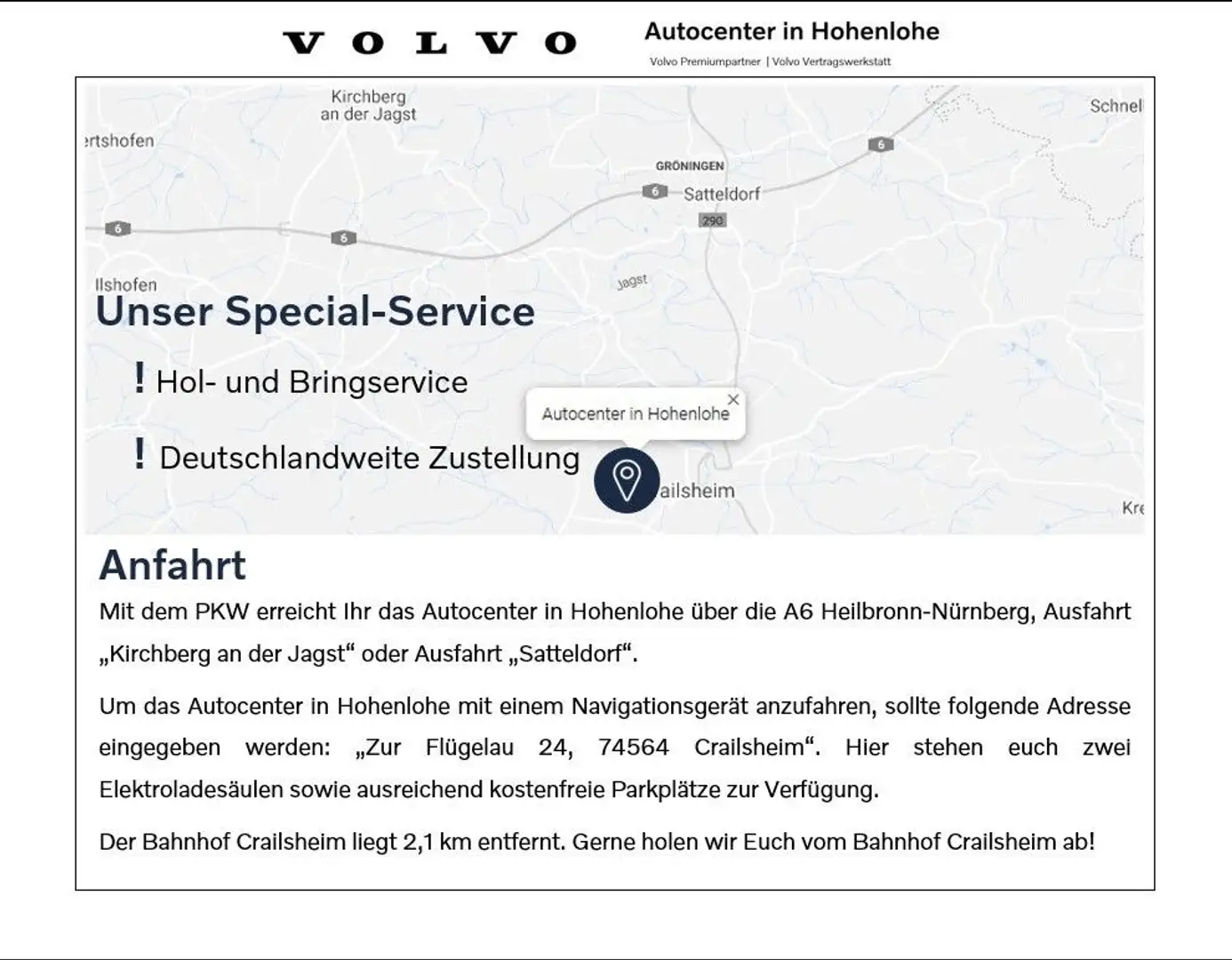 Volvo XC60 T6 AWD Recharge Plug-in Hybrid Core Bright Blanco - 2
