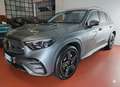 Mercedes-Benz GLC 220 d MHEV (Hybrid 48V) AMG Advanced 4Matic Auto Gris - thumbnail 3