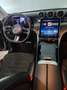Mercedes-Benz GLC 220 d MHEV (Hybrid 48V) AMG Advanced 4Matic Auto Grau - thumbnail 16