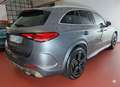Mercedes-Benz GLC 220 d MHEV (Hybrid 48V) AMG Advanced 4Matic Auto Gris - thumbnail 4
