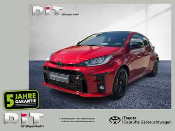 1.6 Turbo GR ACC+Alcantara+LED+Navi+SHZ