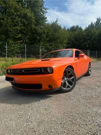 Automatik R/T Plus