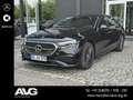 Mercedes-Benz E 220 E 220 d Edition AMG Pano DIGITAL Memory RF 360° Nero - thumbnail 1