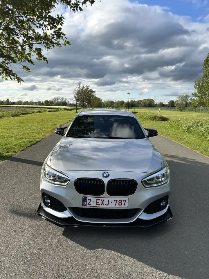 BMW 116
