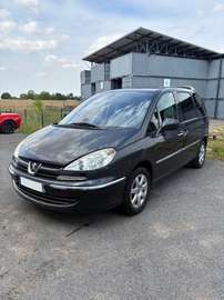 2.0 HDi 136ch FAP Allure
