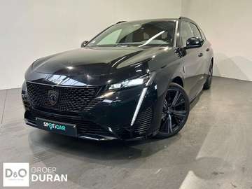 GT 1.2 PureTech EAT8