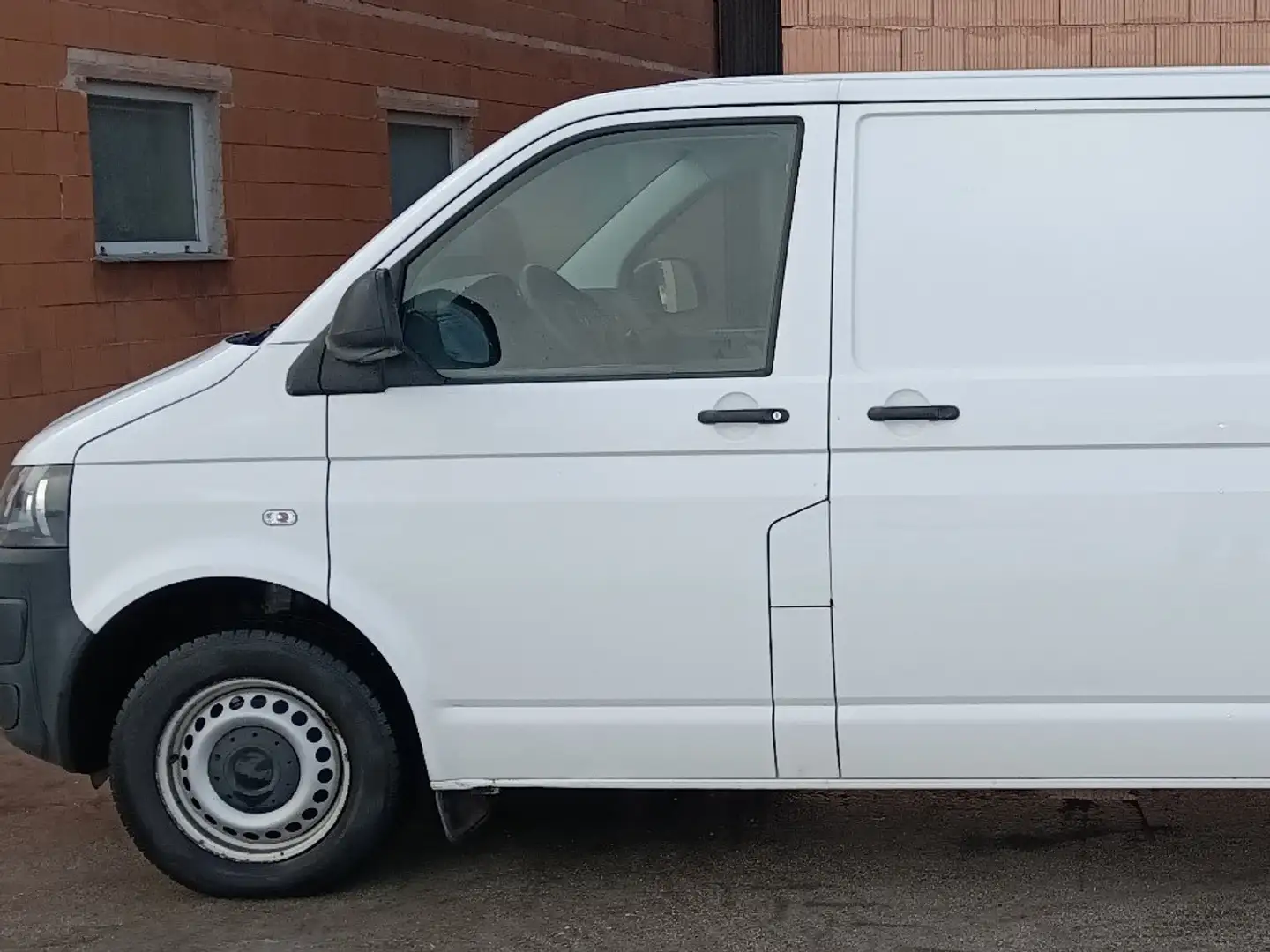 Volkswagen T5 - 2