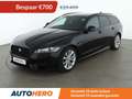 Jaguar XF 25t R-Sport Negru - thumbnail 1