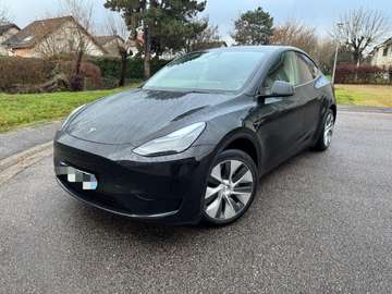 Model Y Standard RWD