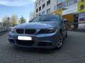 BMW 325 325d Touring Bleu - thumbnail 3