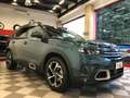 Citroen C5 Aircross 1.2 Puretech 130 CV S&S Shine Verde - thumbnail 6