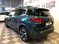 Citroen C5 Aircross 1.2 Puretech 130 CV S&S Shine Verde - thumbnail 7