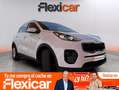 Kia Sportage 1.7CRDi VGT Eco-Dynamics Emotion 4x2 Blanco - thumbnail 1