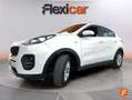 Kia Sportage 1.7CRDi VGT Eco-Dynamics Emotion 4x2 Blanco - thumbnail 3