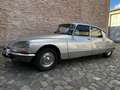 Citroen DS 23 Pallas IE Argent - thumbnail 3