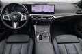 BMW 330 330i xDrive Msport Pro Noir - thumbnail 6
