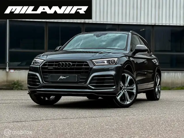 Audi Q5 50 TFSI e quattro S-Line |Pano |Massage |Camera
