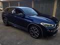 BMW X2 X2 F39 sdrive18d Msport auto Albastru - thumbnail 2