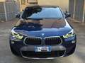 BMW X2 X2 F39 sdrive18d Msport auto Albastru - thumbnail 1