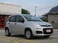Fiat Panda 1.2 benzina Easy 5porte 5 posti Argento - thumbnail 3