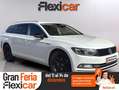 Volkswagen Passat 2.0TDI Advance 110kW Blanco - thumbnail 1