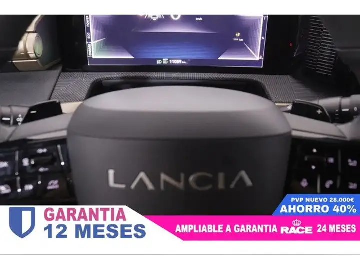Lancia Ypsilon 2025, foto 15