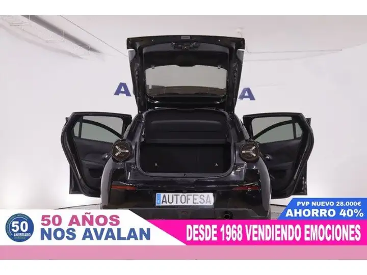Lancia Ypsilon 2025, foto 9