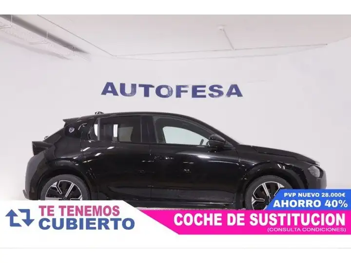Lancia Ypsilon 2025, foto 8