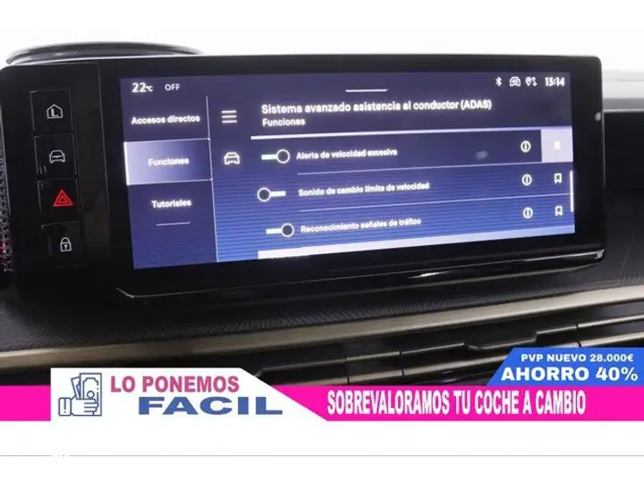 Lancia Ypsilon 2025, foto 26