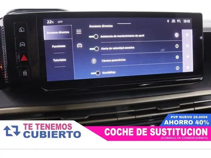 Lancia Ypsilon 2025, foto 21