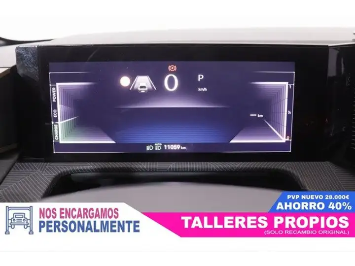 Lancia Ypsilon 2025, foto 24