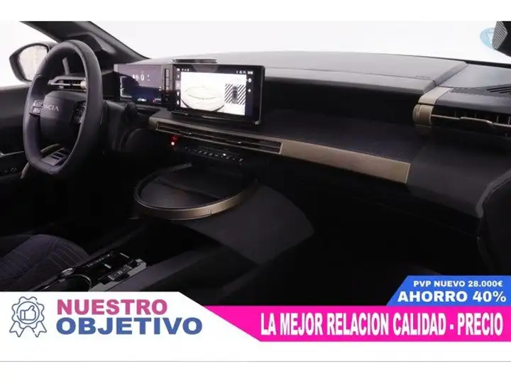 Lancia Ypsilon 2025, foto 12