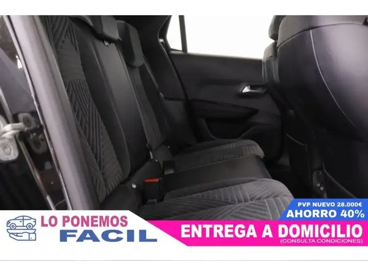 Lancia Ypsilon 2025, foto 29