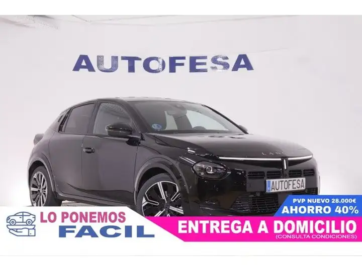 Lancia Ypsilon 2025, foto 3