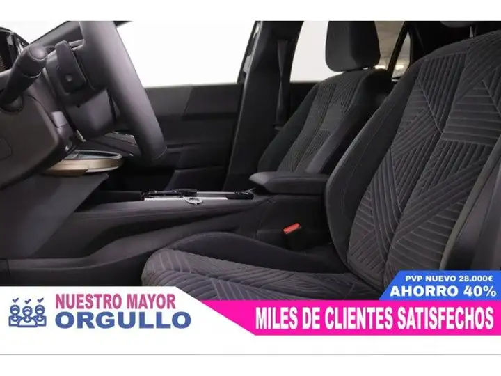 Lancia Ypsilon 2025, foto 27