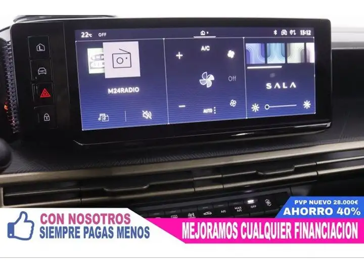 Lancia Ypsilon 2025, foto 20