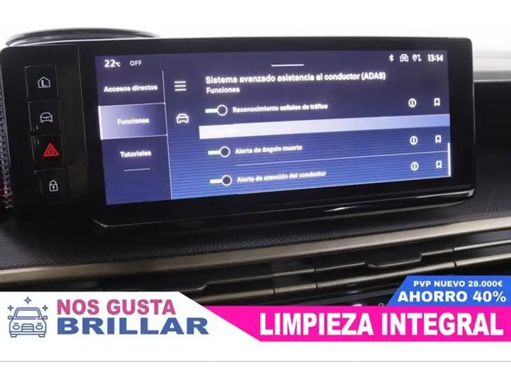 Lancia Ypsilon 2025, foto 23