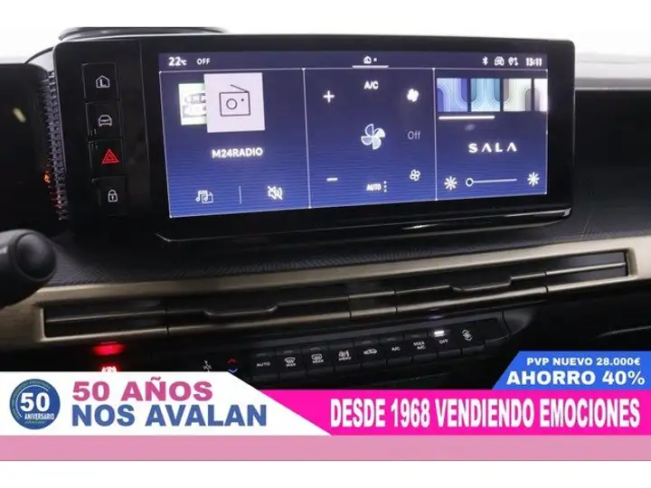 Lancia Ypsilon 2025, foto 22