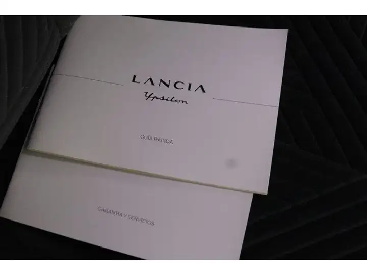 Lancia Ypsilon 2025, foto 30