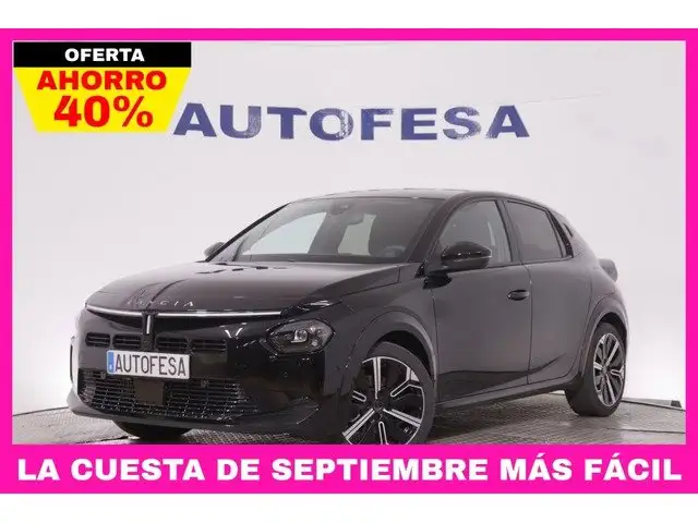 Lancia Ypsilon Ibrida 1.2 LX