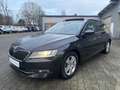 Skoda Superb Combi 2,0 TDI "Ambition" Schwarz - thumbnail 3