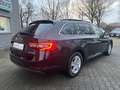 Skoda Superb Combi 2,0 TDI "Ambition" Schwarz - thumbnail 6