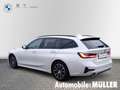 BMW 320 d xDrive Touring Sport Line NAVI+KOMFORTZUGANG+LEN Weiß - thumbnail 5