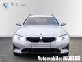 BMW 320 d xDrive Touring Sport Line NAVI+KOMFORTZUGANG+LEN Weiß - thumbnail 2