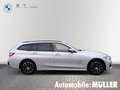 BMW 320 d xDrive Touring Sport Line NAVI+KOMFORTZUGANG+LEN Weiß - thumbnail 3